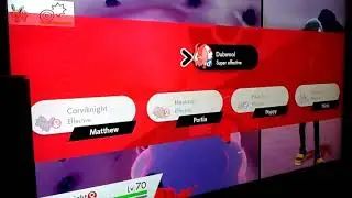 Pokemon Sword: Gigantamax Corviknight