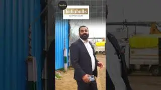 Luxury at ₹2Cr in Gurgaon? Indiabulls Estate & Club | Sector 104, Dwarka Expressway