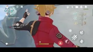 Thaw all the shards out again conclusion pt 2