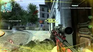MW3 Montage Vendetta by Coldbreath