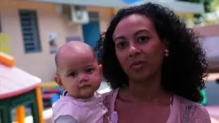 VITAL n° 106 - LAEP, des lieux d'accueil enfants parents originaux