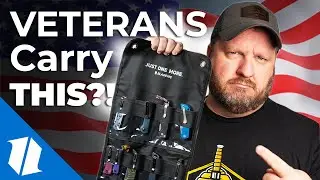 A Veteran's Knife Collection - The PERFECT Set?