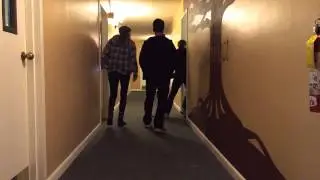 Youth Group Scavenger Hunt