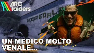 ARC RAIDERS come completare la QUEST 