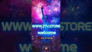 Effortless IPTV Setup on iOSTV