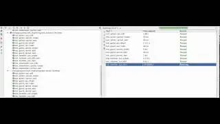 Running Nosetests