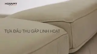 Sofa 2 chỗ Ho&agrave;n Mỹ - Verola/TL-14 (1)