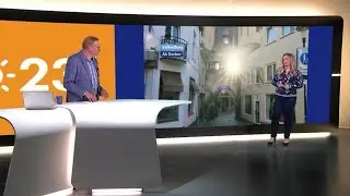 RTL Weer woensdag 11 juli 2018 08:00uur - RTL WEER