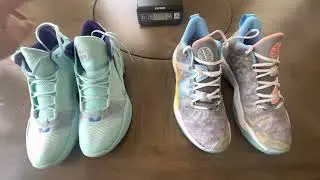 New Balance two wxy v2 or v3? comparison video. Which one is worth your money?