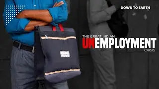 The Great Indian Unemployment crisis: India lost 1.6 crore informal sector jobs in the past 7 years