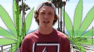 420K SUBSCRIBERS! (Warning: Dank)