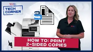 How to Print 2-Sided Copies on Your Canon Machine | ABM Tech Corner