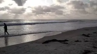 Cardiff by the Sea Beach Walk. Home for sale in Encinitas