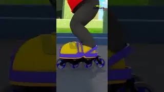 Cycle Chor | Chacha Bhatija | Shorts Cartoon Videos For Kids | Wow Cartoons