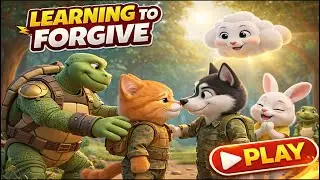 Chi's Sweet Cat Adventure's | Episode 161 | English Dubbed. Learning to Forgive