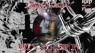 117 - $YRUP P [ RRF AUDITION ]