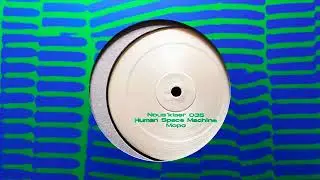 Human Space Machine  - Newendam - Nous'klaer 035