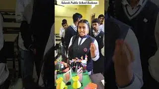 Adjective and types | Model of Adjective| Model presentation| classroom activity for students 👍💯😂