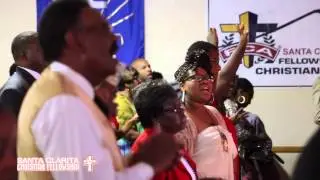 SCCF CHURCH FULL COMMERCIAL