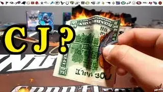 2024 Topps Composite Football Hobby Reveal (x2)!  Our pain your gain!