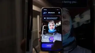 This app locks your Instagram until you do pushups!@AiLockup