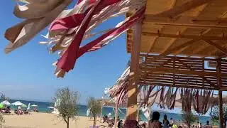 G Y P S Y Bar Gradina