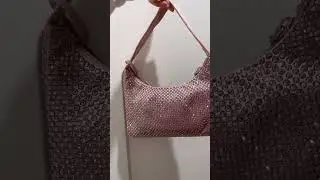 Prada pink bag #shorts