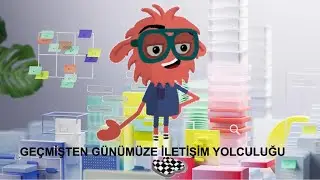 Bilişim Teknolojileri: Çocuklar İçin İletişim Araçları ve Tarihçesi