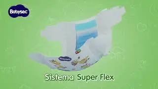 Babysec Flexiprotect