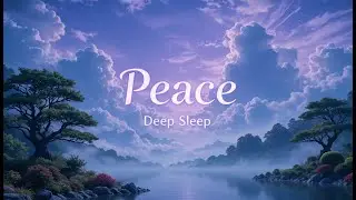 Relaxing melodies and ambient tones help quiet the mind and melt away daily stress. ✨