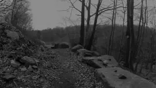 Hop Brook Mountain Biking