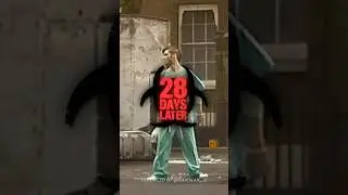 Explaining The Origin Of The Rage Virus Seen Within 28 Days Later | BanMan Talks
