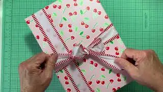 Christmas Craft kit unboxing