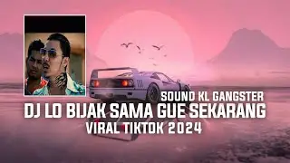 DJ LO BIJAK SAMA GUA SEKARANG VIRAL TIKTOK 2024