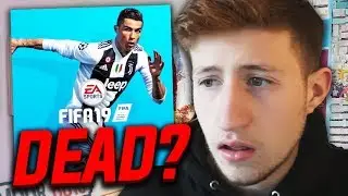 IS FIFA 19 DEAD?!...