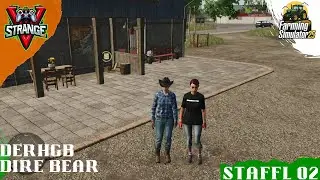 LS25 Staffel 02 Folge 23