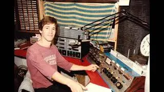 KMET Los Angeles / David Chaney / 1979 06 22