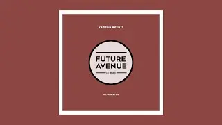 Nic Rinaldi - Utopia [Future Avenue]