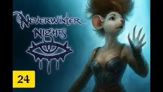 Neverwinter Nights odc. 24