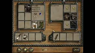 Disciples: Sacred Lands (1999, PC) - Saga, Very Hard Difficulty - Longplay #3 - TrueNeutralEvGenius