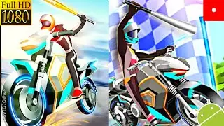 Racing Smash 3D : Android Gameplay Part 1️⃣