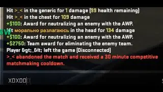 I MADE GAMESENSE.PUB USER RAGE QUIT WITH 2$ LEGIT CHEAT - ft memesense.gg   prime wingman