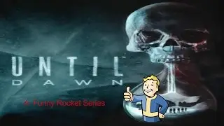 Until Dawn part 4 ft. A thousand pages bonus feature