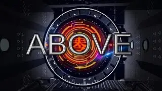 ABOVE E00 : East China Sea incident