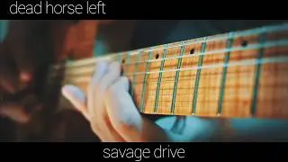 Airis Effects Savage Drive VS Pro Tone Dead Horse