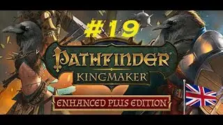 [19]Pathfinder Kingmaker -  The ancient watchtower (2) - Full playthrough - Modded