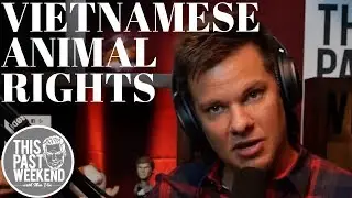 Theo Von - Vietnamese Animal Rights