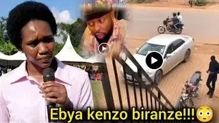 Ewa eddy kenzo kika rema bamutademu ekiri eno kika😳bwino ku bwino eno birimu DNA babano