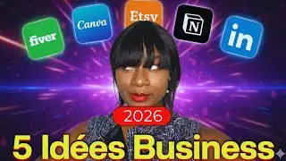 D&eacute;marrer un business sans argent : c'est possible ?