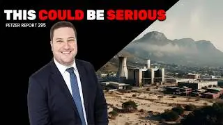 Will Cape Town’s New Data Centres Drain the City Dry?